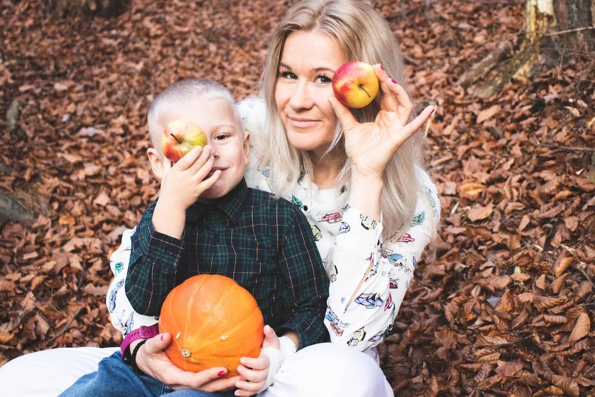 Fotografia rodzinna – zatrzymane emocje na lata – Kaszuby miejsce cudownych fotograficznych historii.